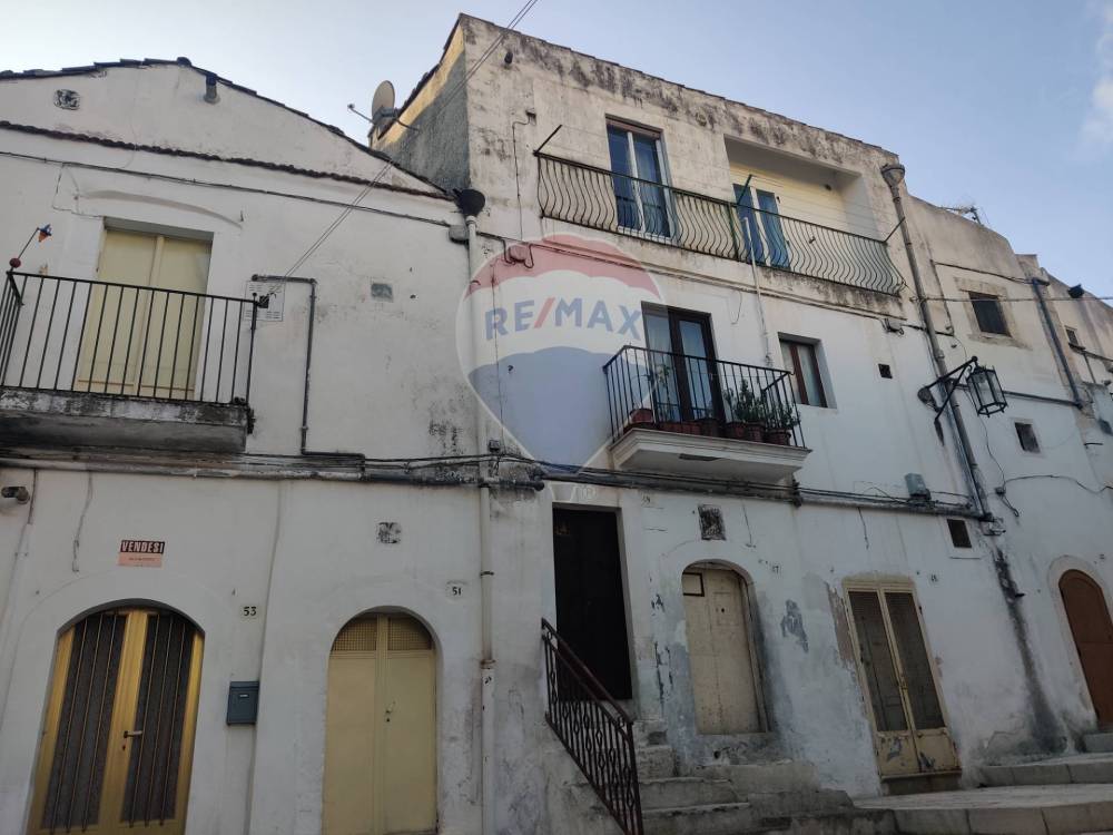 appartamento in vendita a Monte Sant'Angelo
