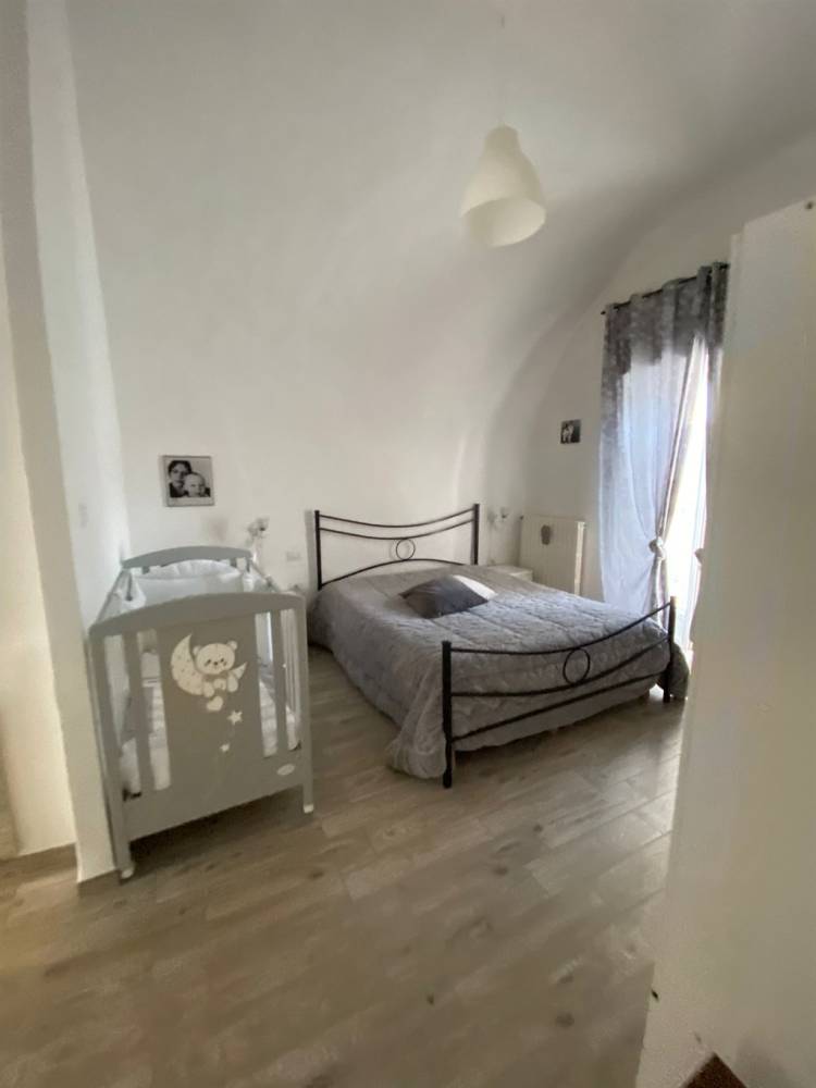 appartamento in vendita a Monte Sant'Angelo