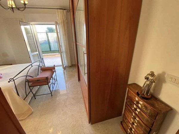 appartamento in vendita a Monte Sant'Angelo
