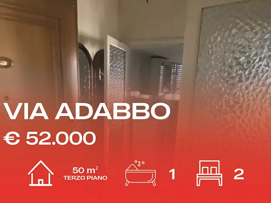 appartamento in vendita a Monte Sant'Angelo