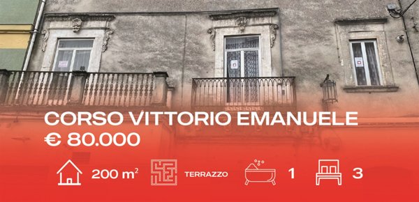 casa indipendente in vendita a Monte Sant'Angelo