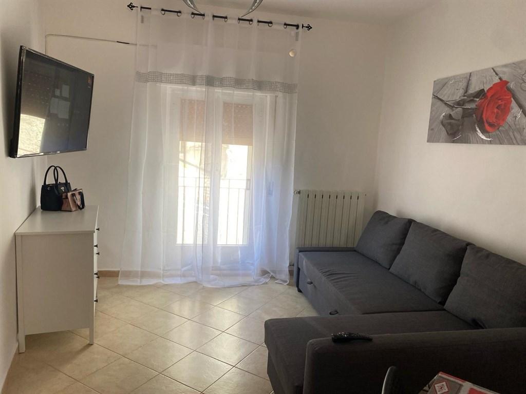 appartamento in vendita a Monte Sant'Angelo