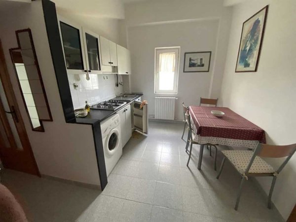 appartamento in vendita a Monte Sant'Angelo