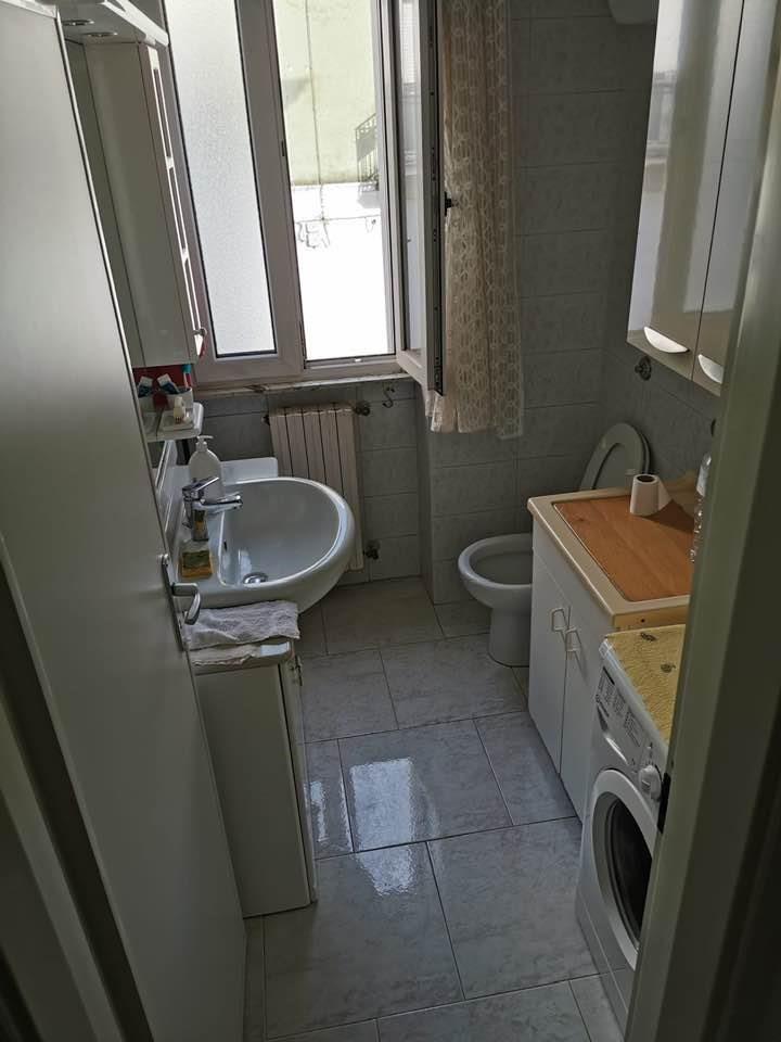 appartamento in vendita a Monte Sant'Angelo