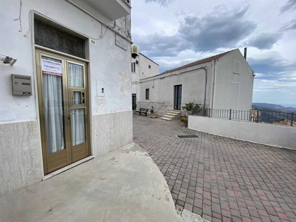 appartamento in vendita a Monte Sant'Angelo