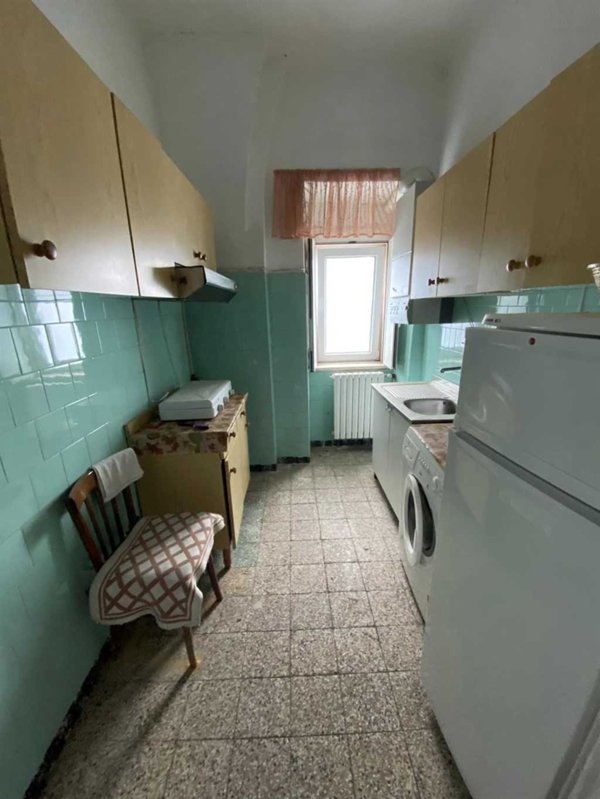 appartamento in vendita a Monte Sant'Angelo