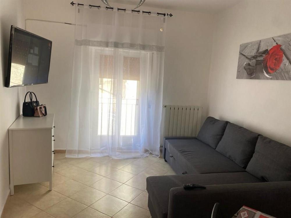 appartamento in vendita a Monte Sant'Angelo
