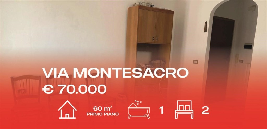 appartamento in vendita a Monte Sant'Angelo