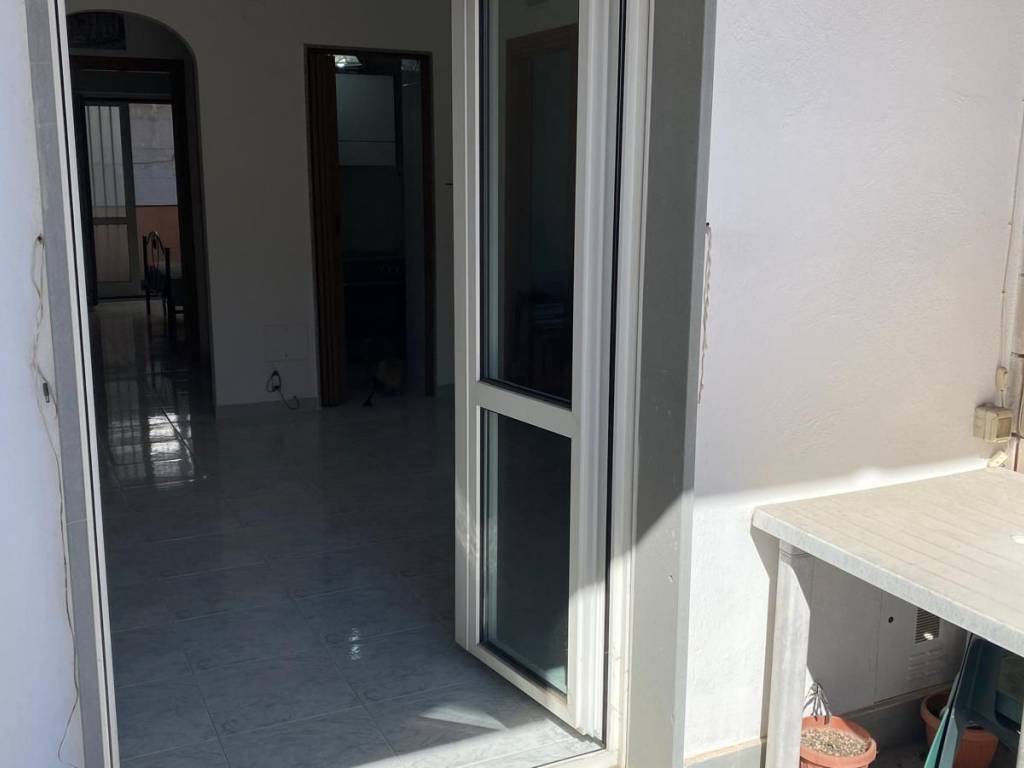 appartamento in vendita a Monte Sant'Angelo