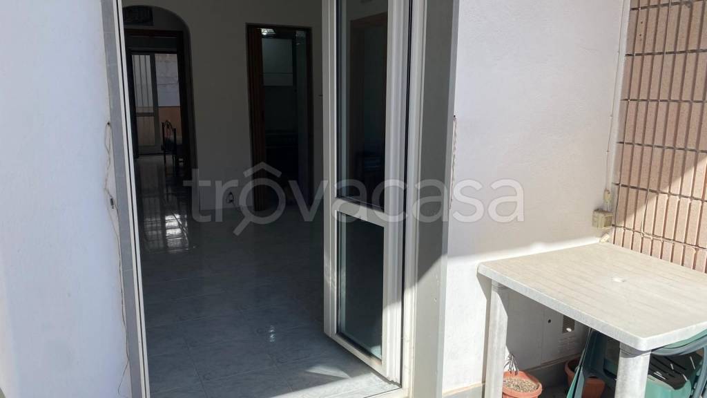 appartamento in vendita a Monte Sant'Angelo