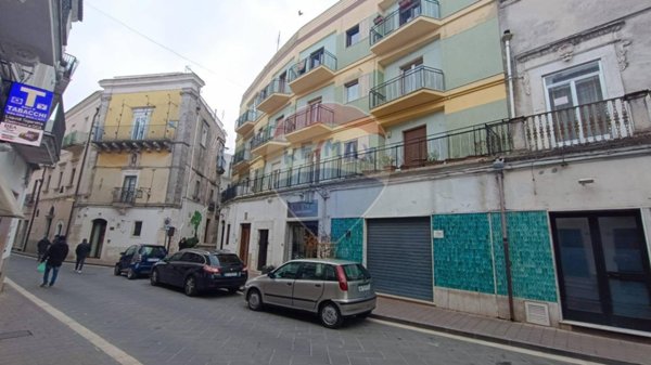 appartamento in vendita a Monte Sant'Angelo