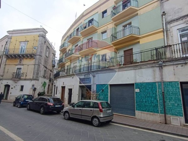 appartamento in vendita a Monte Sant'Angelo