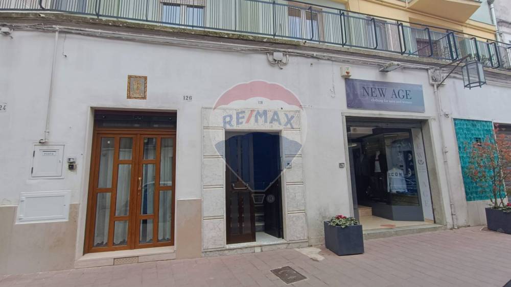 appartamento in vendita a Monte Sant'Angelo