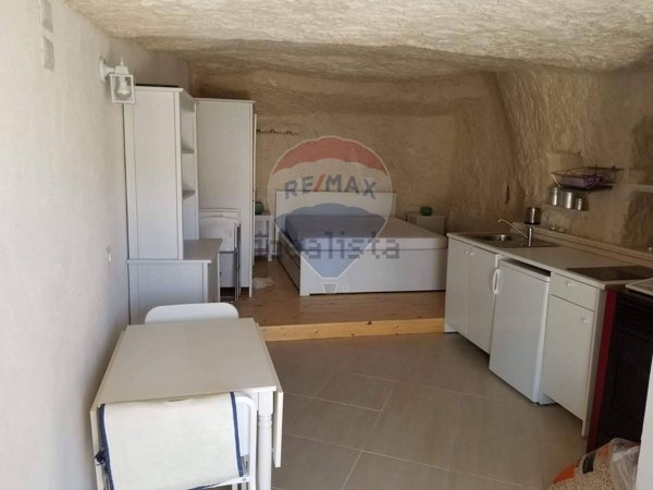 casa semindipendente in vendita a Monte Sant'Angelo