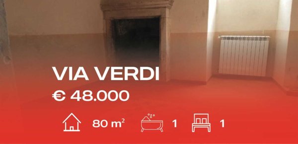 appartamento in vendita a Monte Sant'Angelo