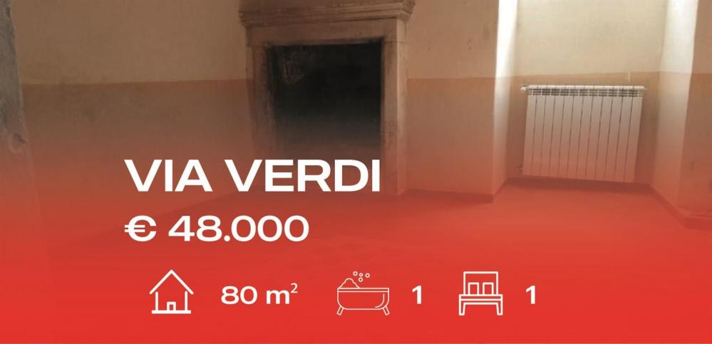 appartamento in vendita a Monte Sant'Angelo