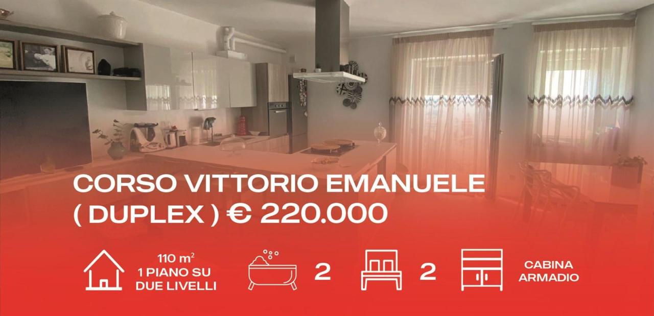 appartamento in vendita a Monte Sant'Angelo