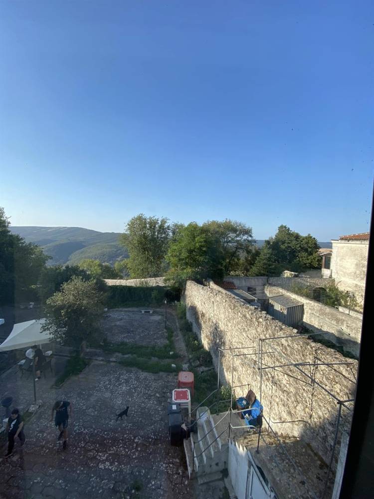appartamento in vendita a Monte Sant'Angelo
