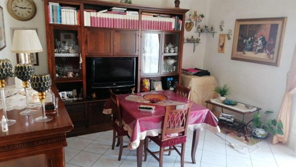 appartamento in vendita a Monte Sant'Angelo