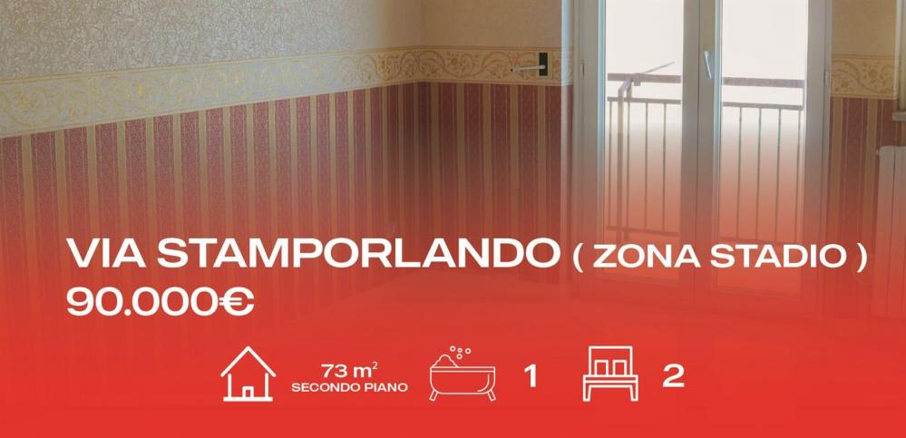 appartamento in vendita a Monte Sant'Angelo
