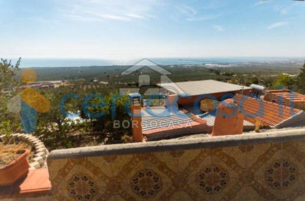 appartamento in vendita a Monte Sant'Angelo