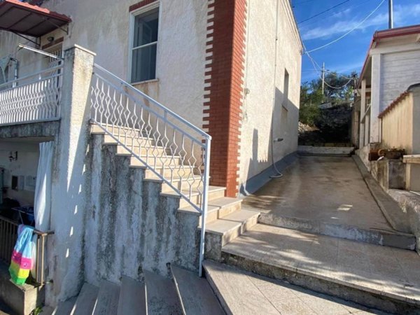 casa indipendente in vendita a Monte Sant'Angelo
