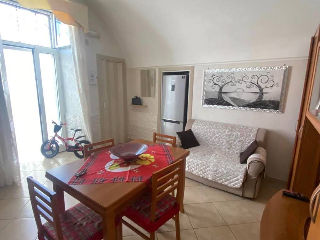 appartamento in vendita a Monte Sant'Angelo