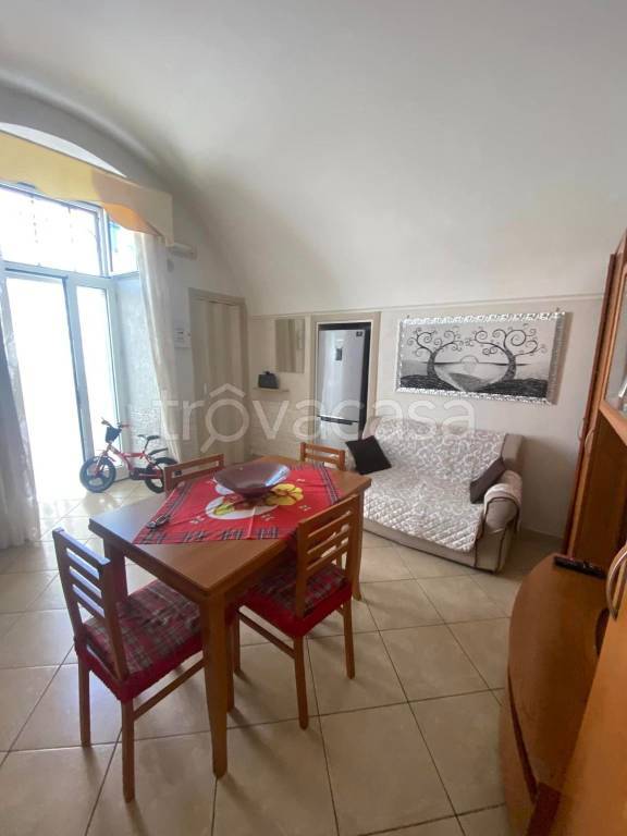 appartamento in vendita a Monte Sant'Angelo