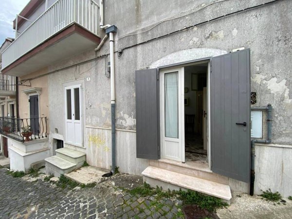 appartamento in vendita a Monte Sant'Angelo