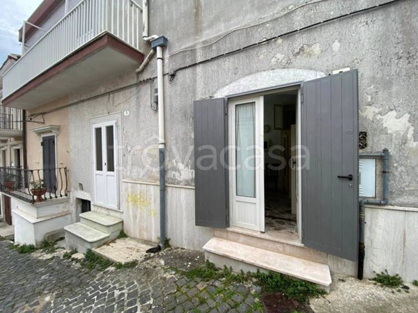 appartamento in vendita a Monte Sant'Angelo