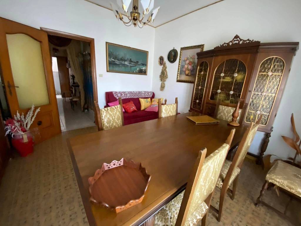 appartamento in vendita a Monte Sant'Angelo