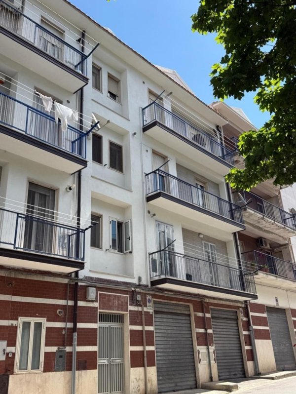 appartamento in vendita a Monte Sant'Angelo