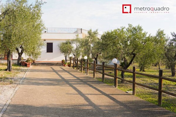 casa indipendente in vendita a Monte Sant'Angelo