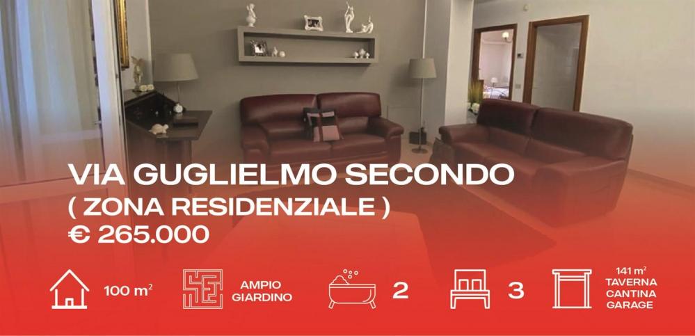 appartamento in vendita a Monte Sant'Angelo