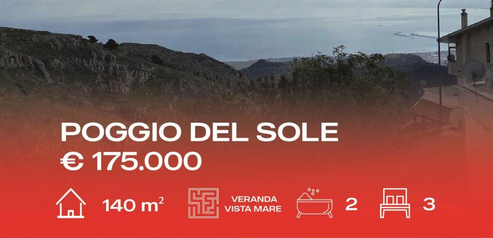 appartamento in vendita a Monte Sant'Angelo
