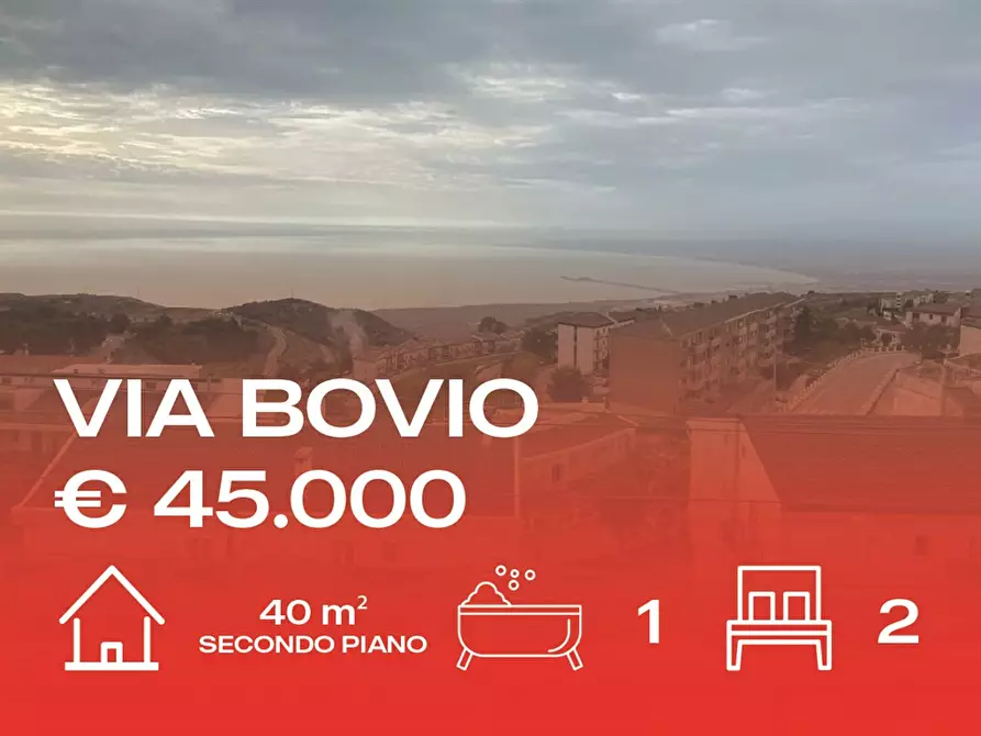 appartamento in vendita a Monte Sant'Angelo