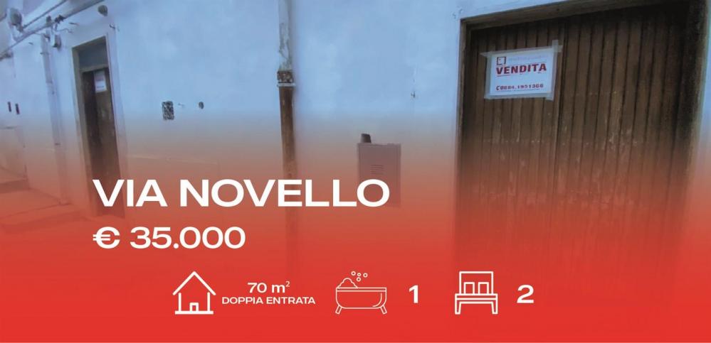 appartamento in vendita a Monte Sant'Angelo