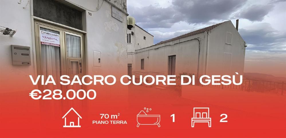 appartamento in vendita a Monte Sant'Angelo