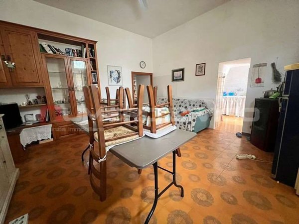 appartamento in vendita a Monte Sant'Angelo