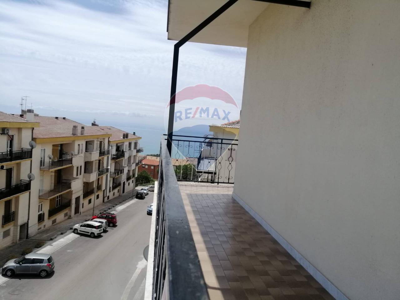 appartamento in vendita a Monte Sant'Angelo