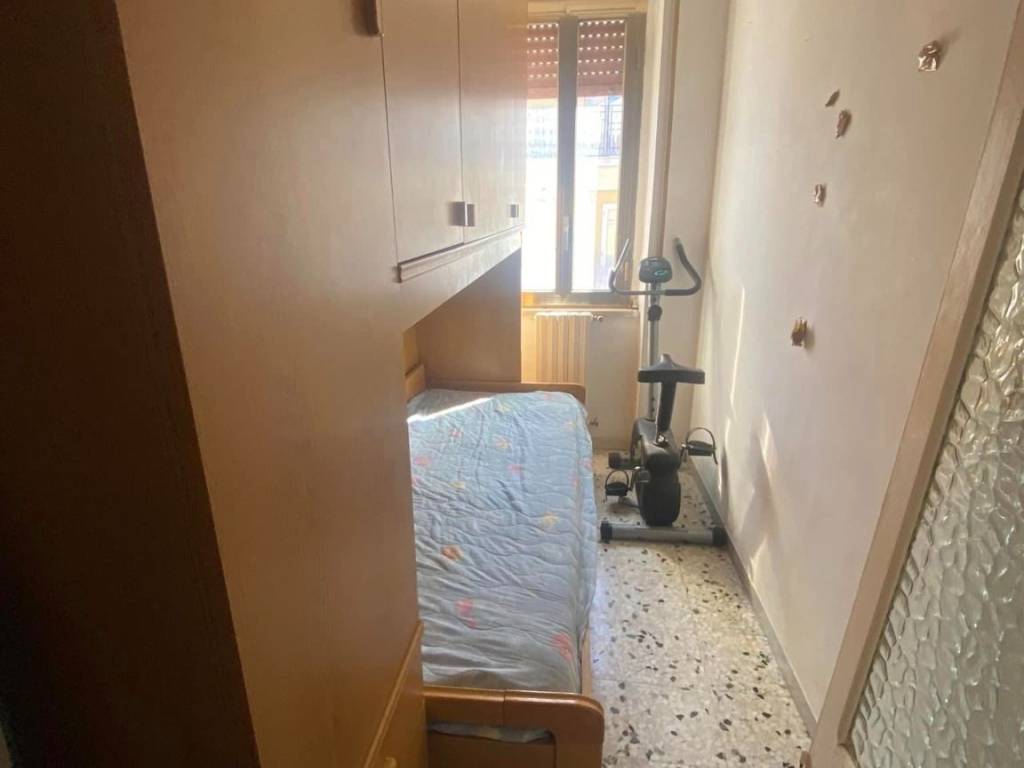 appartamento in vendita a Monte Sant'Angelo