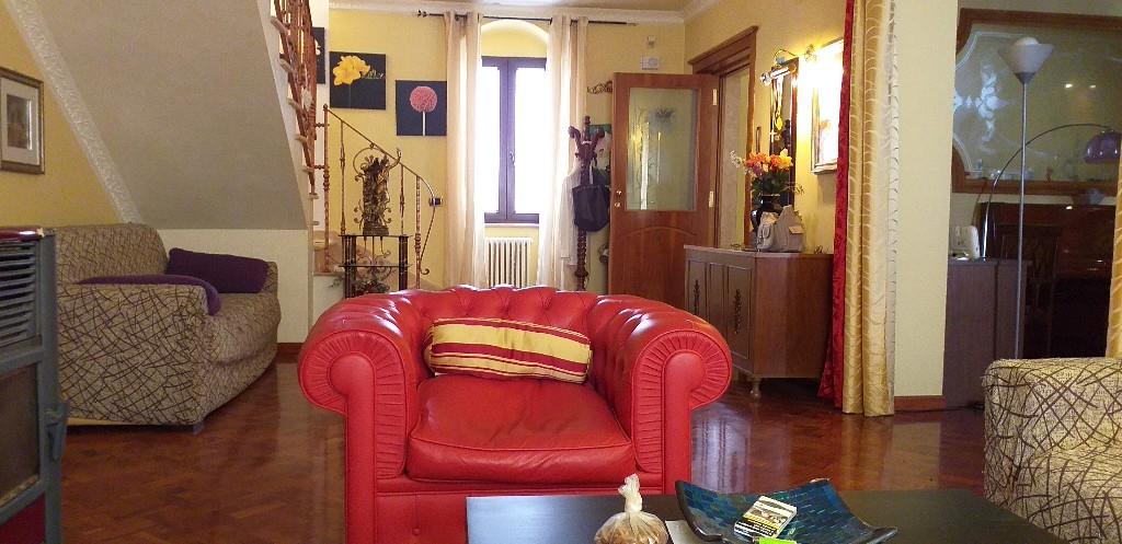 appartamento in vendita a Monte Sant'Angelo