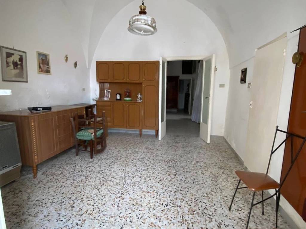 appartamento in vendita a Monte Sant'Angelo