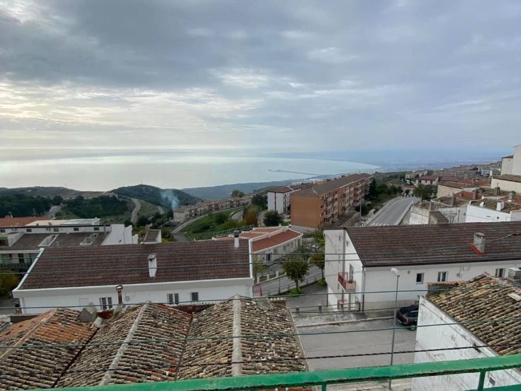 appartamento in vendita a Monte Sant'Angelo