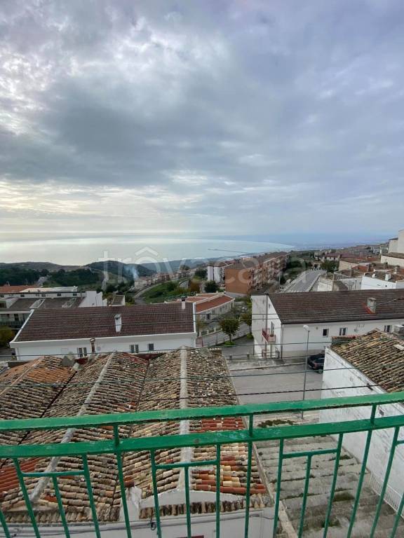 appartamento in vendita a Monte Sant'Angelo