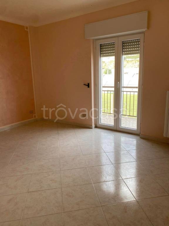 appartamento in vendita a Monte Sant'Angelo