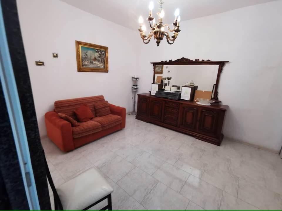 appartamento in vendita a Monte Sant'Angelo