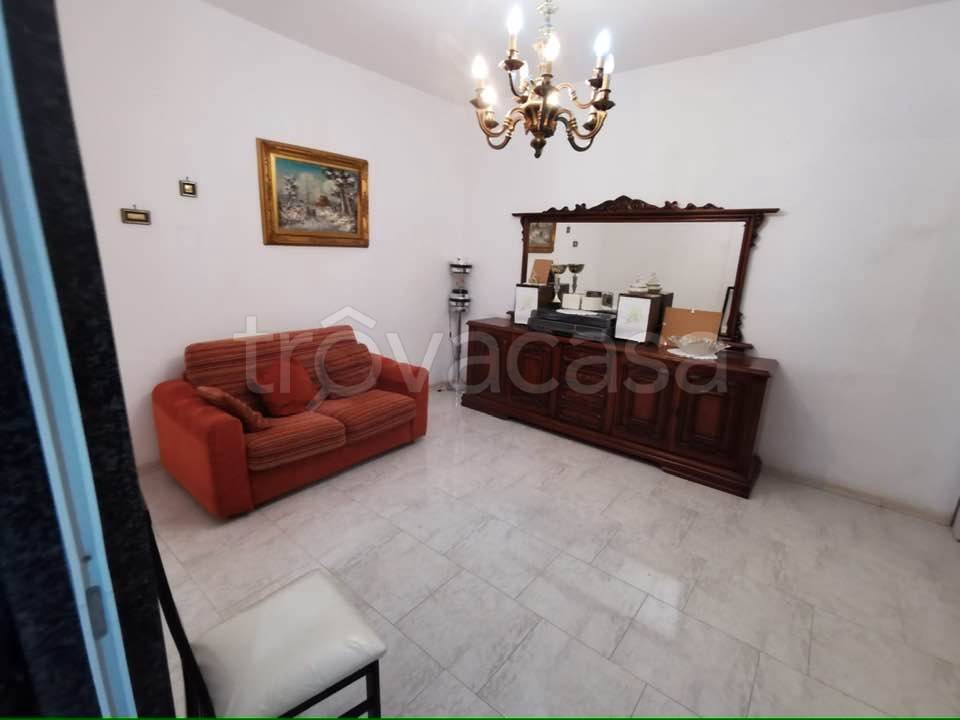 appartamento in vendita a Monte Sant'Angelo