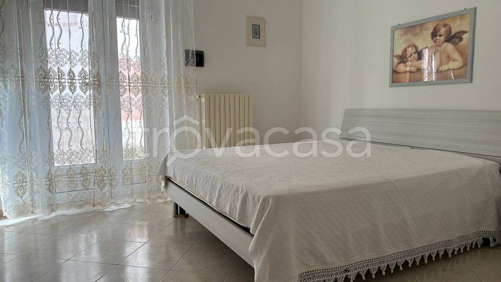appartamento in vendita a Monte Sant'Angelo