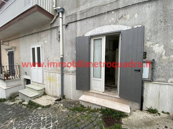 appartamento in vendita a Monte Sant'Angelo